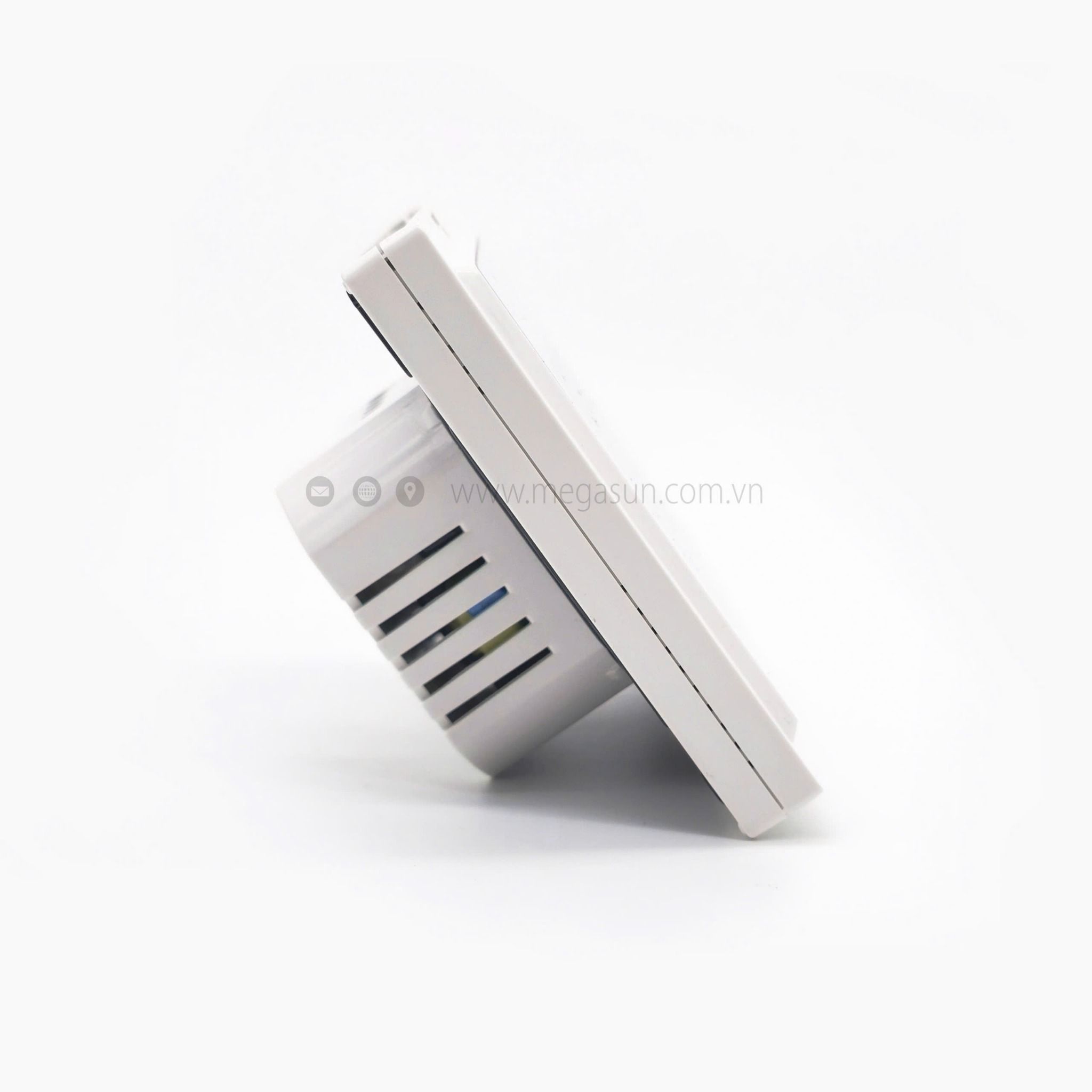 Bộ điều khiển điện trở Megasun MGS-RT-1K-W24