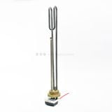 Điện trở TITANIUM 2KW x 220V tích hợp cảm biến Thermostat điều chỉnh nhiệt độ
