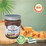  Đường thốt nốt cô đặc THNOT đặc biệt hũ 500 g 