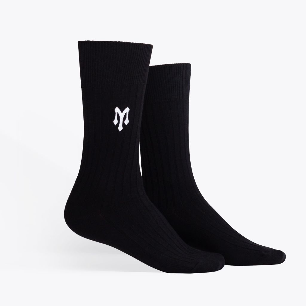 ATVNCG - Abyss Socks