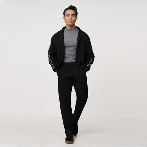 TS.Quần Tây Lưng Thun SL2120BC155