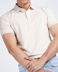 B Icon Polo Tees 20888