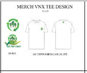 Áo Thun - AT - CS1210 BD244