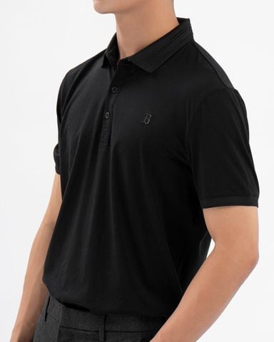 B Icon Polo Tees 20888
