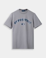 TS.Áo Thun In Chữ CS1210BC149