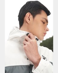 Áo Khoác Nam Ghép Màu R1160BB051