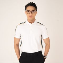 Áo Polo Nam In Sọc R1300 BB245