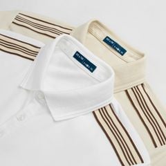 Áo Thun Có Cổ - ATC - R1300 BD426