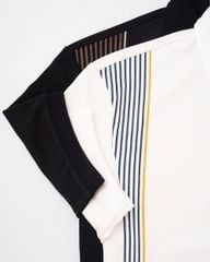 Áo Polo Nam In Sọc R1300BB239