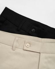 Quần Tây Nam Trơn RE2120BB066