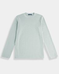 Áo Thun Nam Tay Dài CS1220BB233