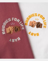 Áo Polo Nam Thêu Hình R1300BB200