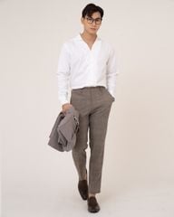 Sơ Mi Tay Dài R1623BB366