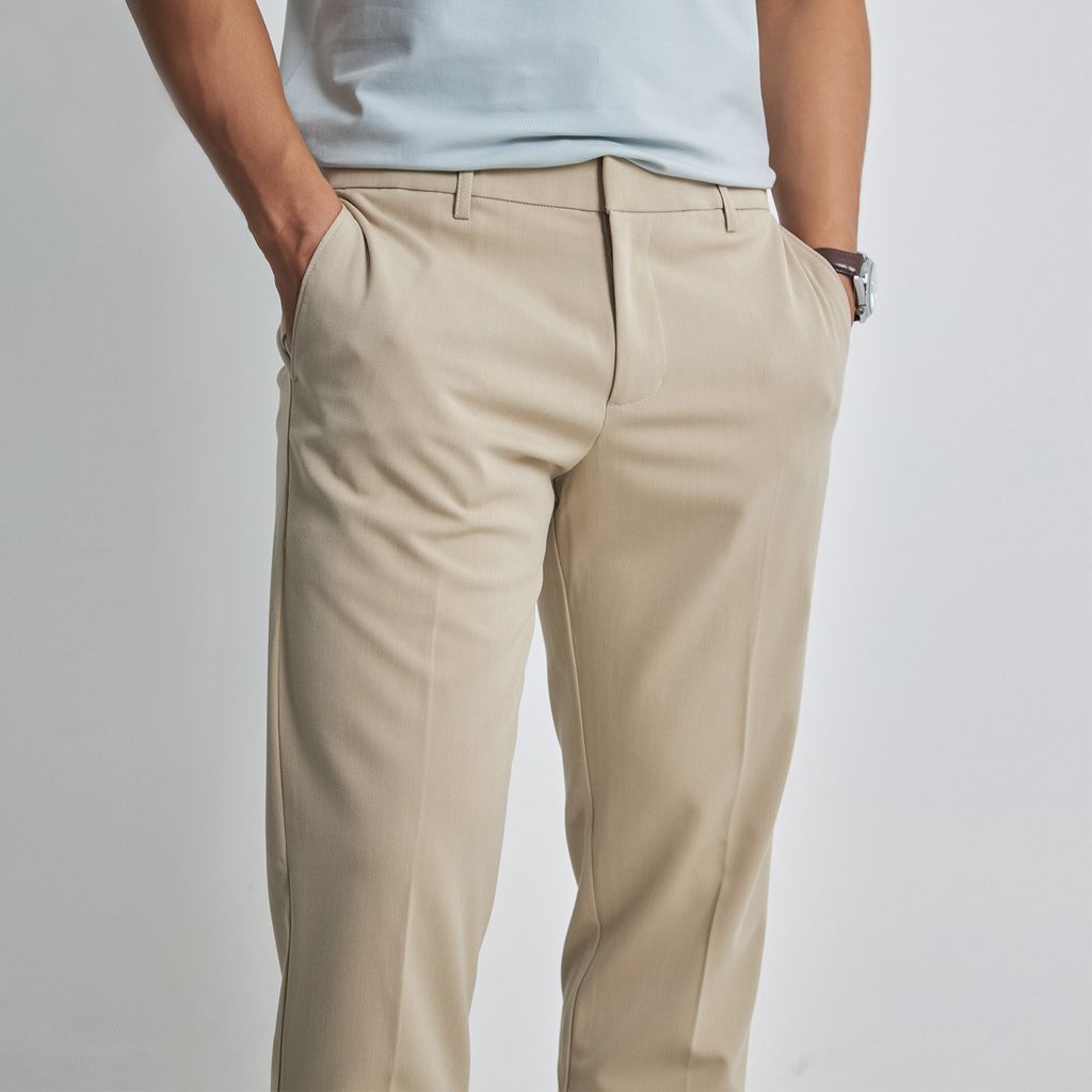 Premier Basic Pants 075