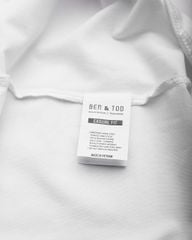 Áo Thun In Chữ CS1210BC168