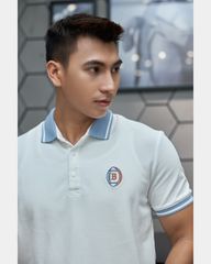 Áo Polo Nam Phối Bo R1300BB120