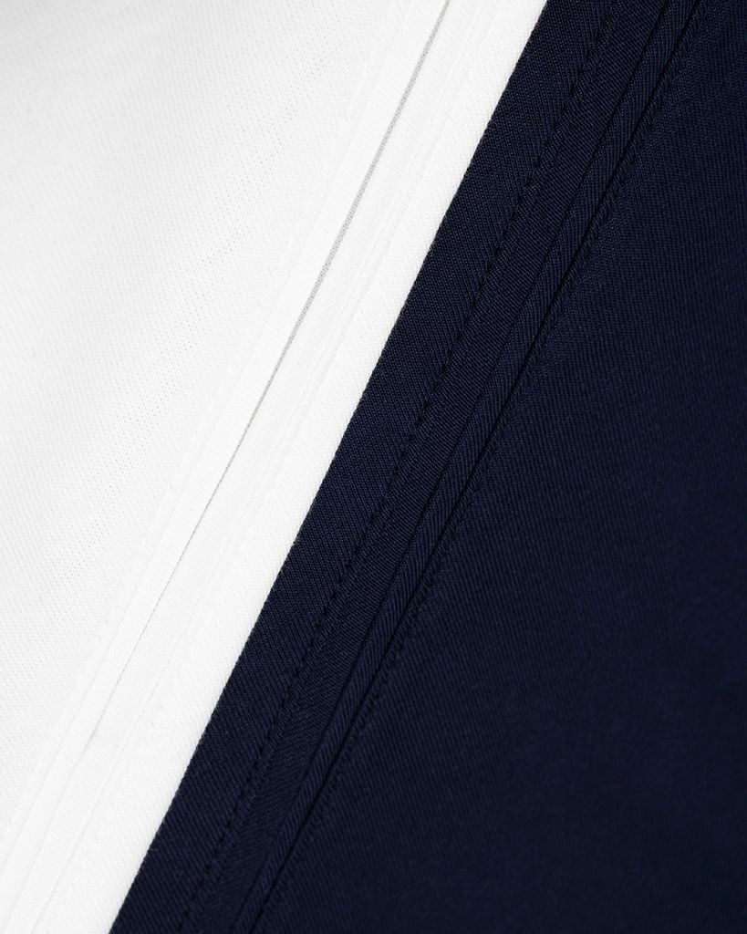 Áo Thun Nam In Sọc R1210BB116