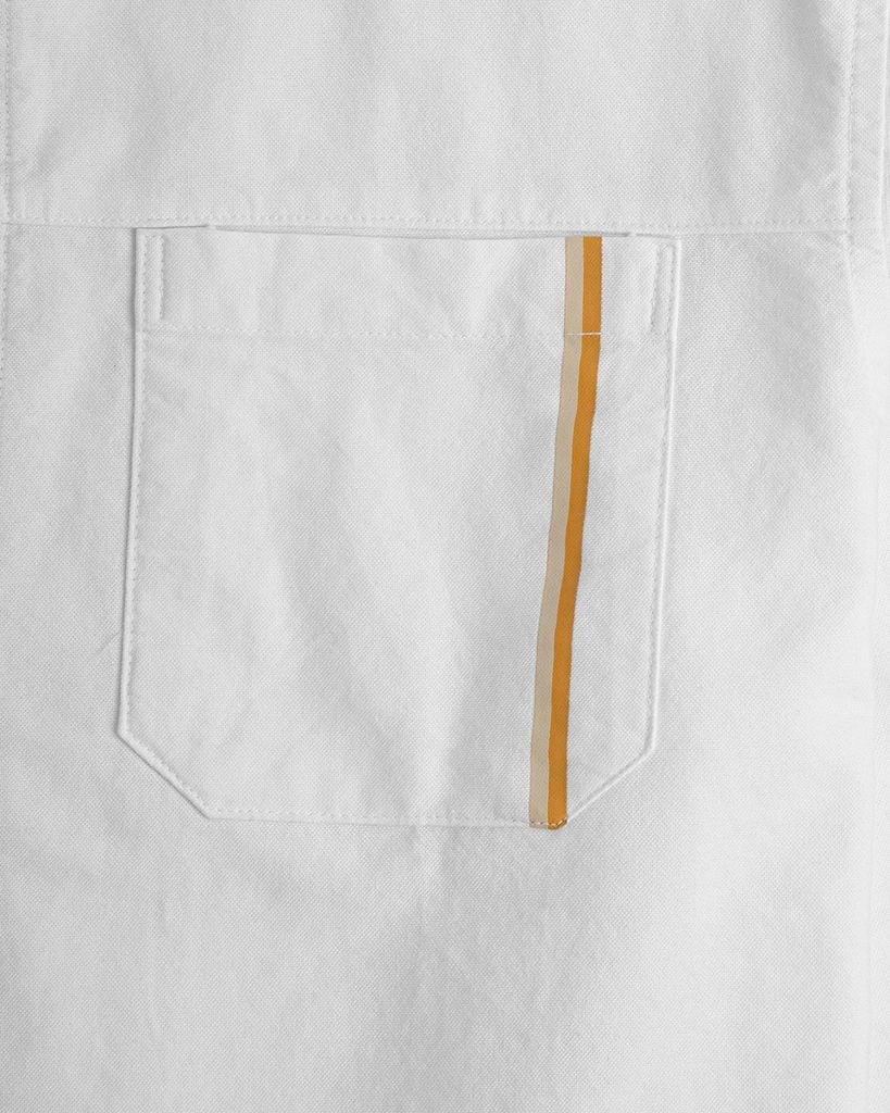 Áo Sơ Mi Nam Phối Túi R1622BB1322