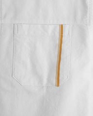 Áo Sơ Mi Nam Phối Túi R1622BB1322