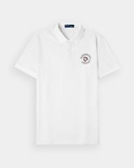 Áo Polo Nam In Chữ R1300BB168