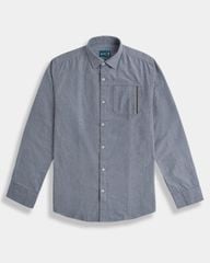 Áo Sơ Mi Nam Phối Túi R1622BB1322