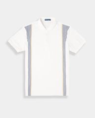 Áo Polo Nam In Sọc R1300BB239