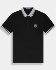 Áo Polo Nam Phối Bo R1300BB120