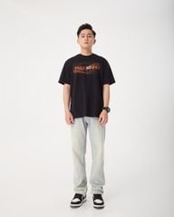 Áo Thun Nam In Chữ R1210BB198