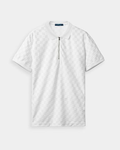 Áo Polo Trụ Dây Kéo CS1300 BB145