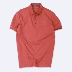 B Icon Polo Tees 20888