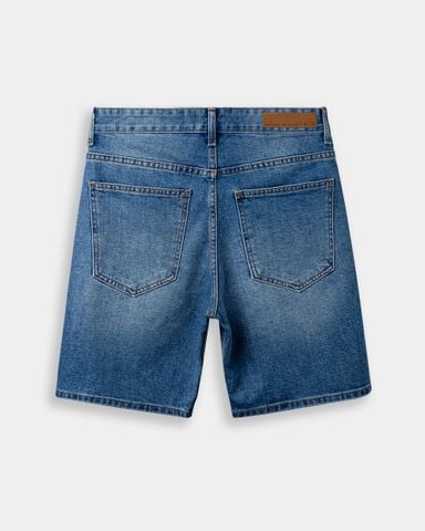 Short Jean Trơn SL2240BC188