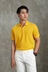 Áo Thun Có Cổ - ATC - R1300 S21033