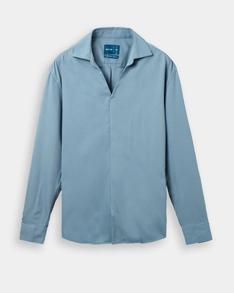 Sơ Mi Tay Dài R1623BB366