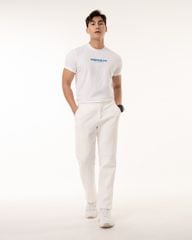 TS.Áo Thun Thêu Chữ CS1210 BB123