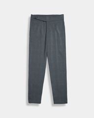 Hight Side Tab Pants 22002