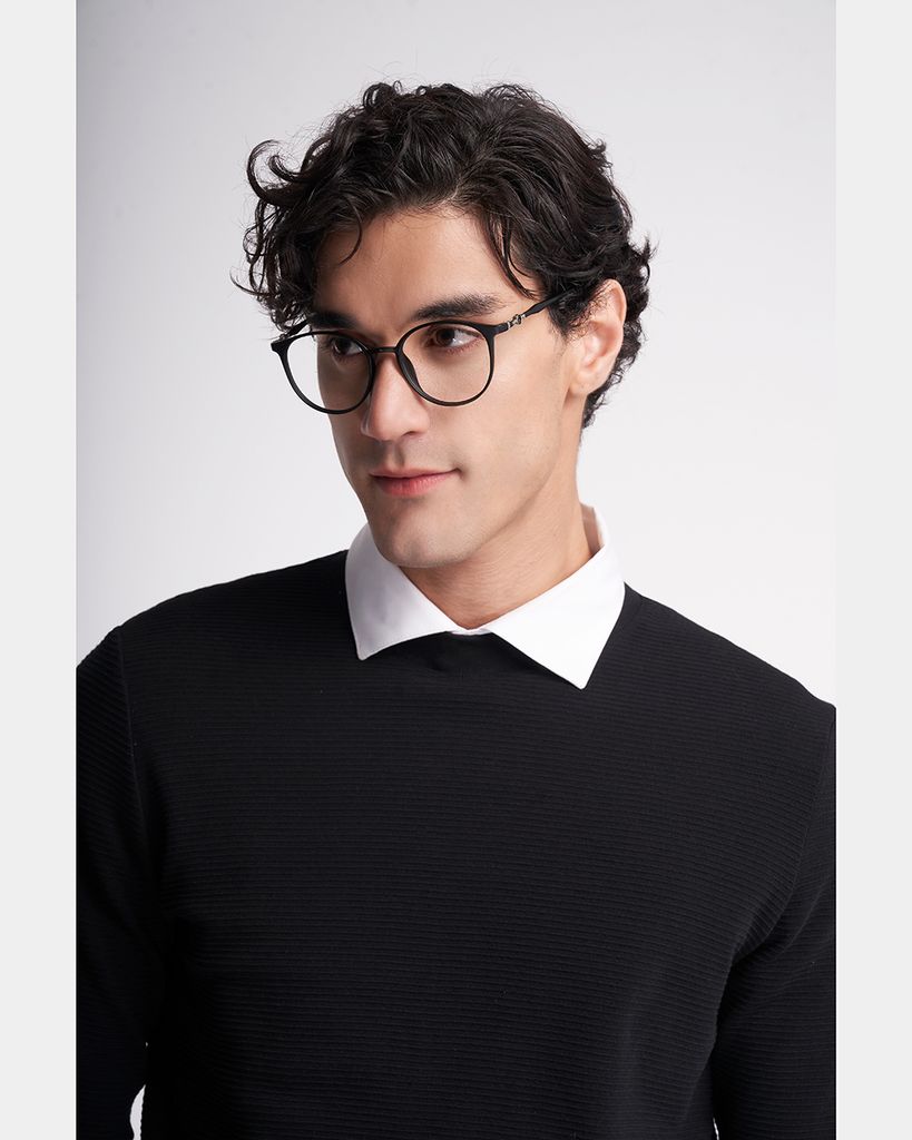 Áo Thun Nam Tay Dài CS1220BB233