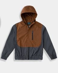 Áo Khoác Nam Ghép Màu R1156BB053