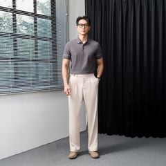 Áo Thun Có Cổ - ATC - R1300 BE561