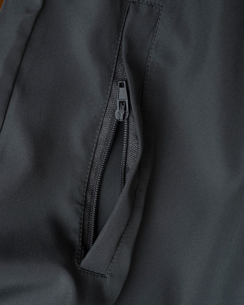 Áo Khoác Nam Ghép Màu R1160BB051