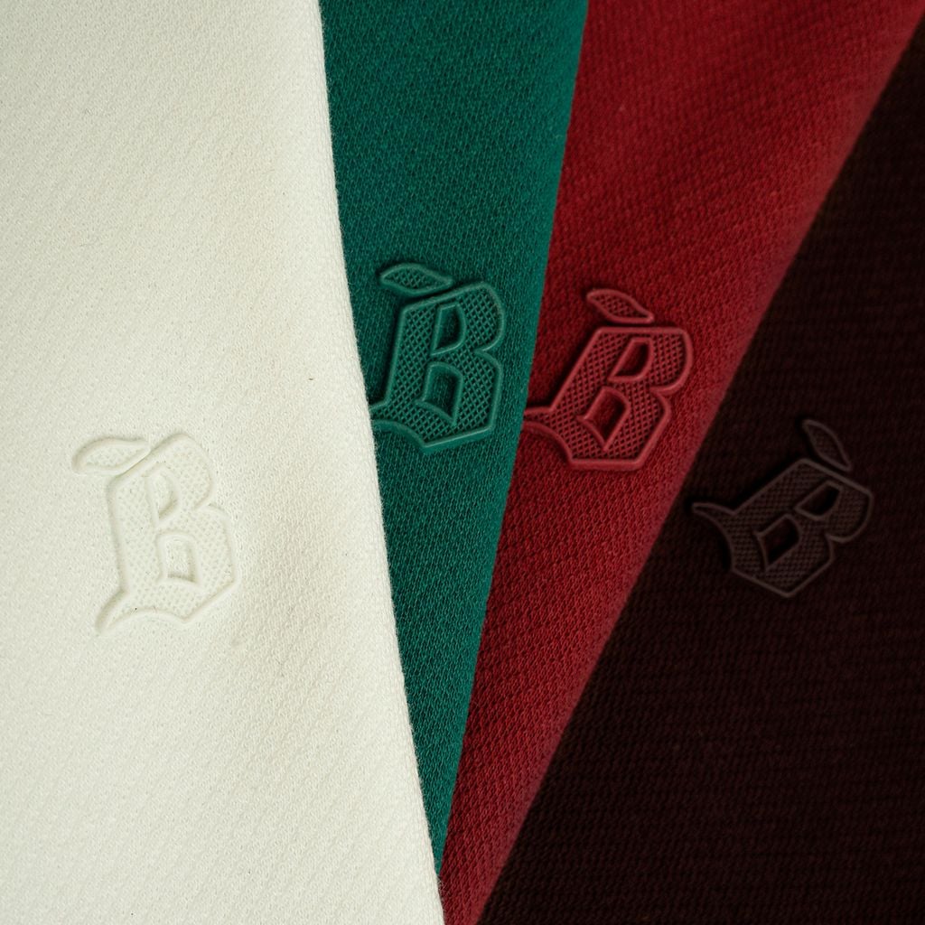 Áo Polo Nam In Chữ B R1300BB102