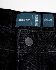 Quần Jean Dài Nam SL2141BB030