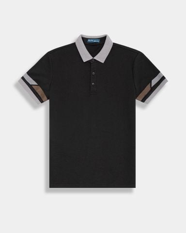 Áo Polo Nam Phối Bo R1300BB136