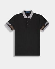 Áo Polo Nam Phối Bo R1300BB136