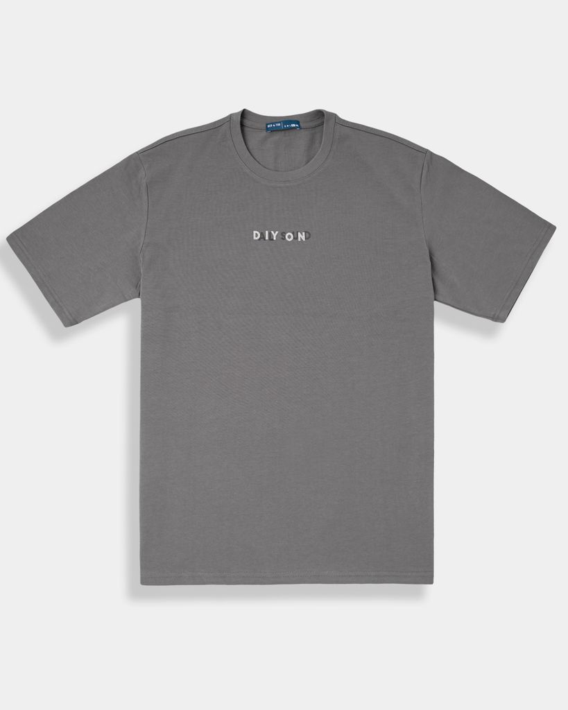 Áo Thun Nam In Chữ R1210BB197