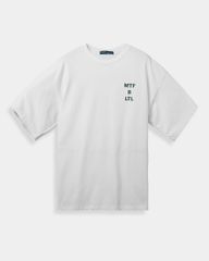 Áo Thun Nam In Chữ O1210BB175