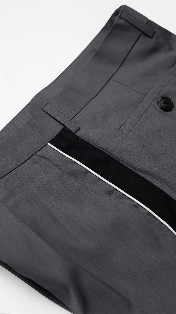 Side Stripe Pants 21043