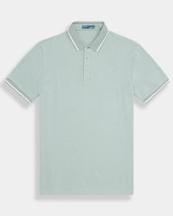 Áo Thun Có Cổ - ATC - R1300 S21033