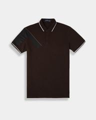 Áo Polo Nam In Sọc R1300BB144