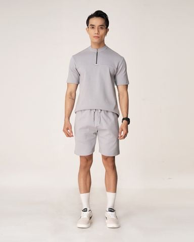 TS.Quần Short Thun SL2211BB122