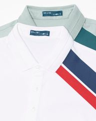 Áo Polo Nam In Sọc R1300BB109